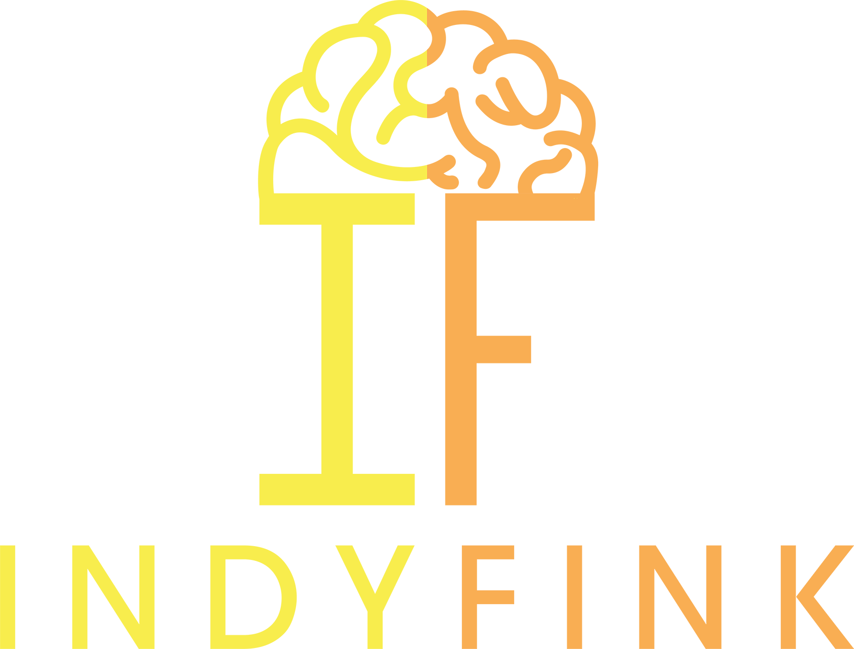 Indyfink